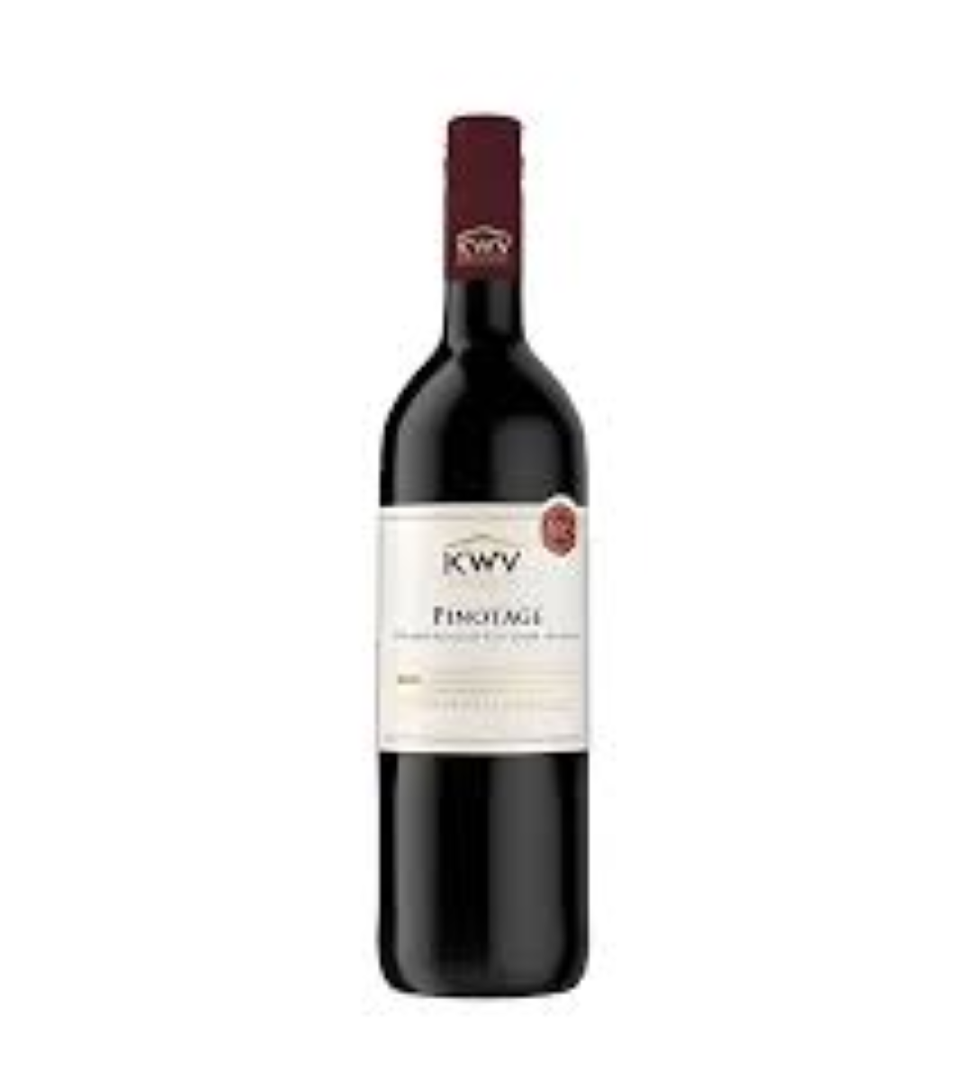 KWV CLASSIC PINOTAGE 750ML